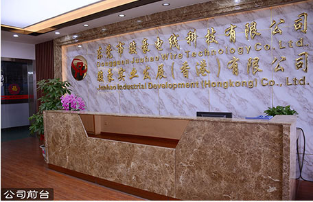 亚美AM8AG电线电缆前台