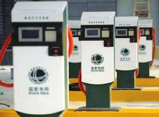 充电桩需求一直增添，，，，，，同比增添 67.0%